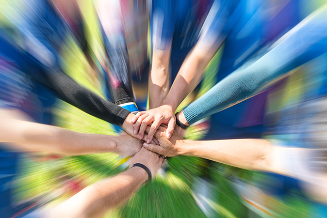 Nuestra cultura corporativa